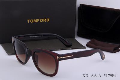 Cheap TOM FORD Sunglasses wholesale No. 140